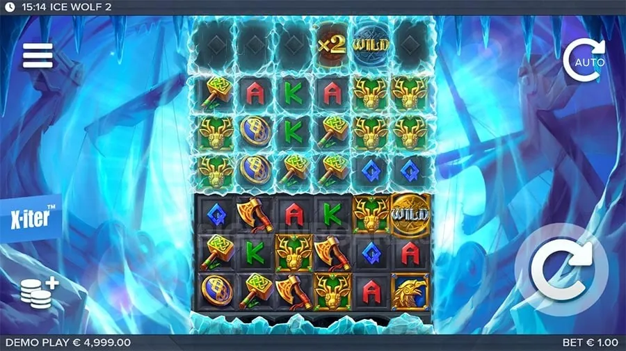 Winning Bingo Strategy
