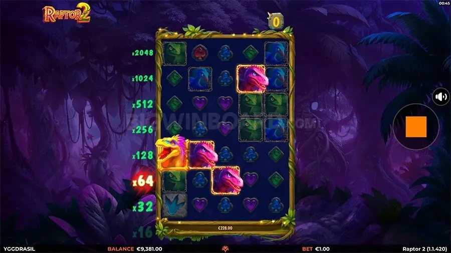 New Slot Games